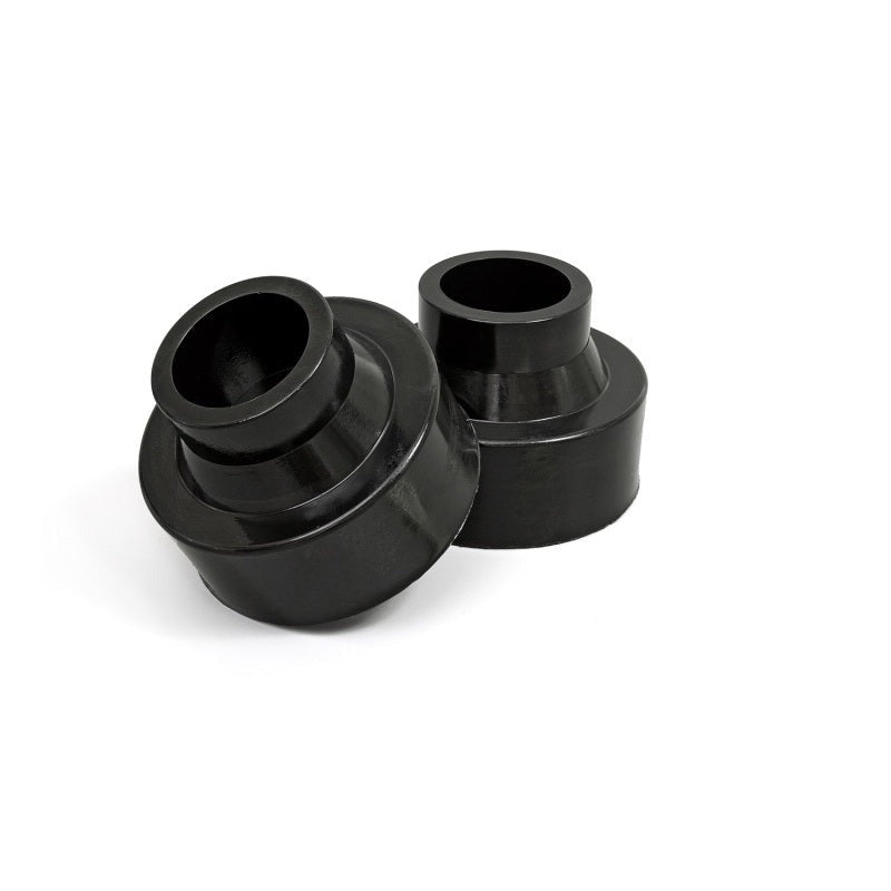 Daystar KJ09111BK Front 2in Leveling Kit