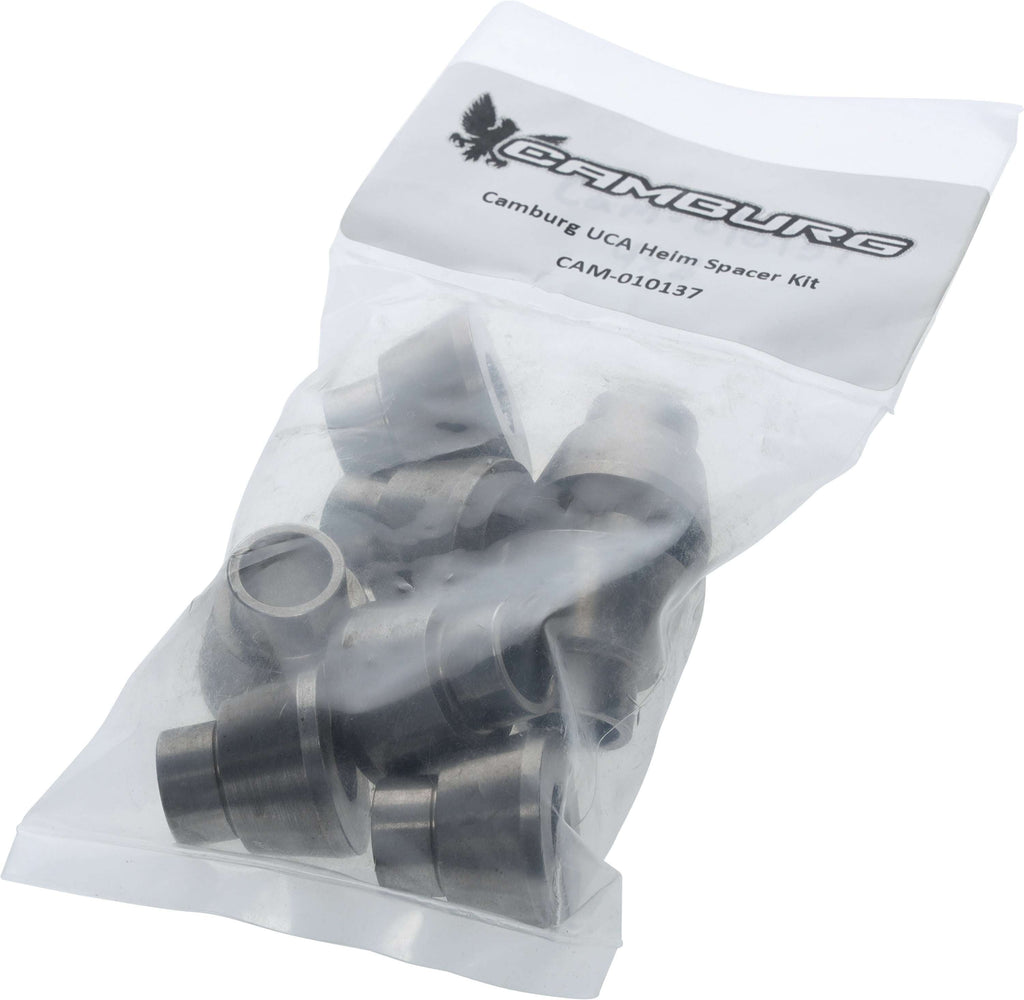 Camburg UCA Heim Spacer Kit