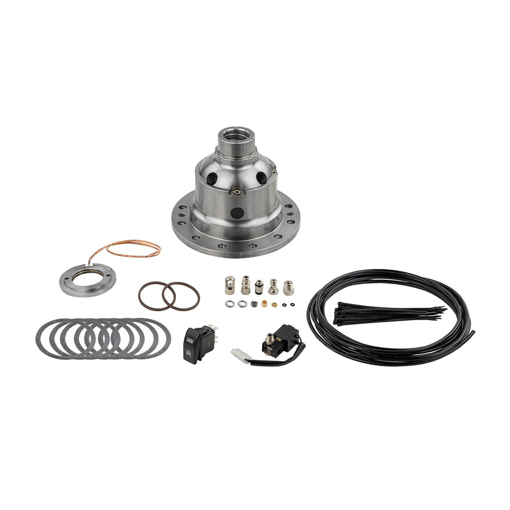 ARB Air Locker Differential