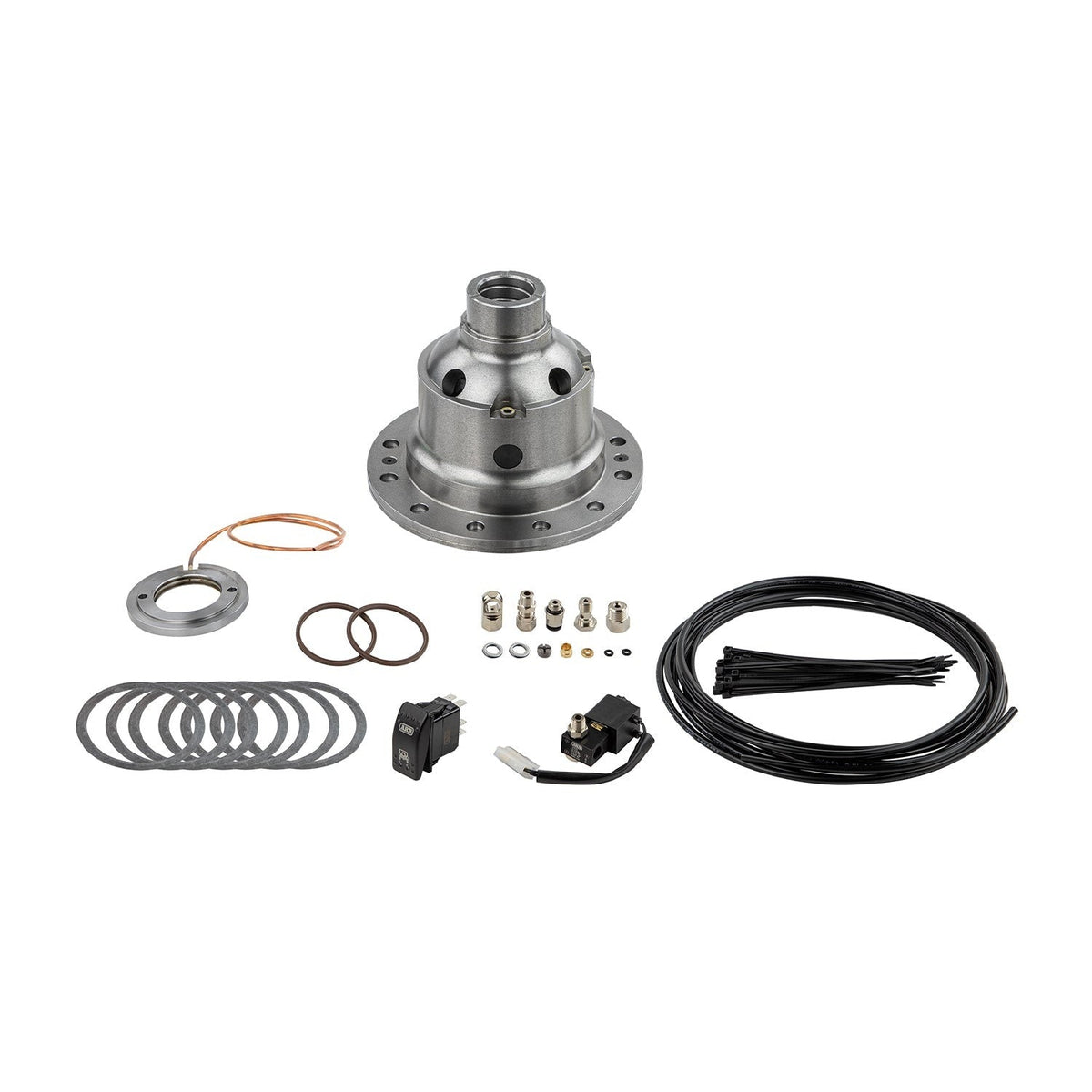 ARB Air Locker Differential