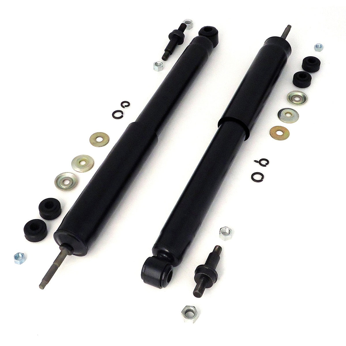 Arnott C-2614 Rear Coil Spring Kit w/Shocks Lincoln Town Car, Ford Crown Victoria, Mercury Grand Marquis