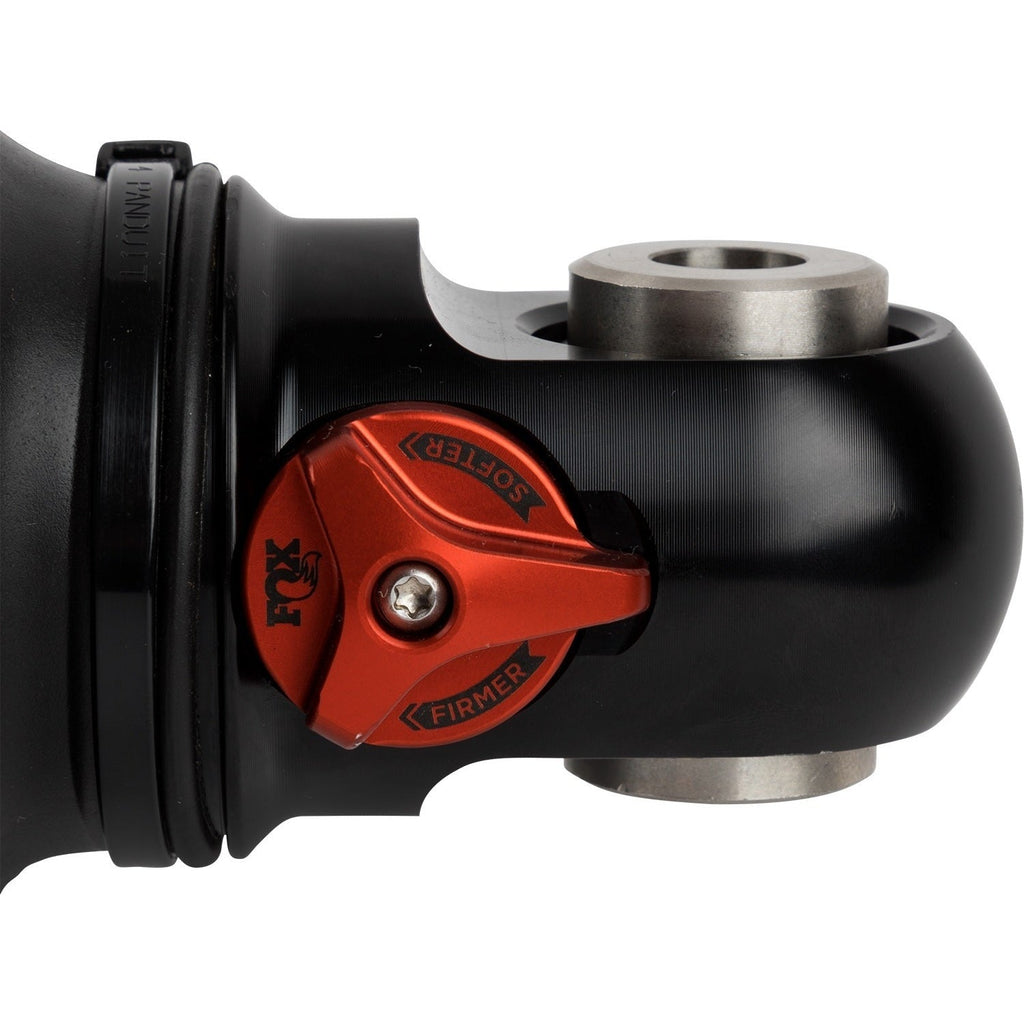 FOX 883-09-153 Rear Factory Race Series 3.0 Live Valve Internal Bypass Piggyback (Pair)-Adjustable