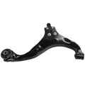 MOOG RK641339 Front Right Lower Control Arm for Hyundai Tucson