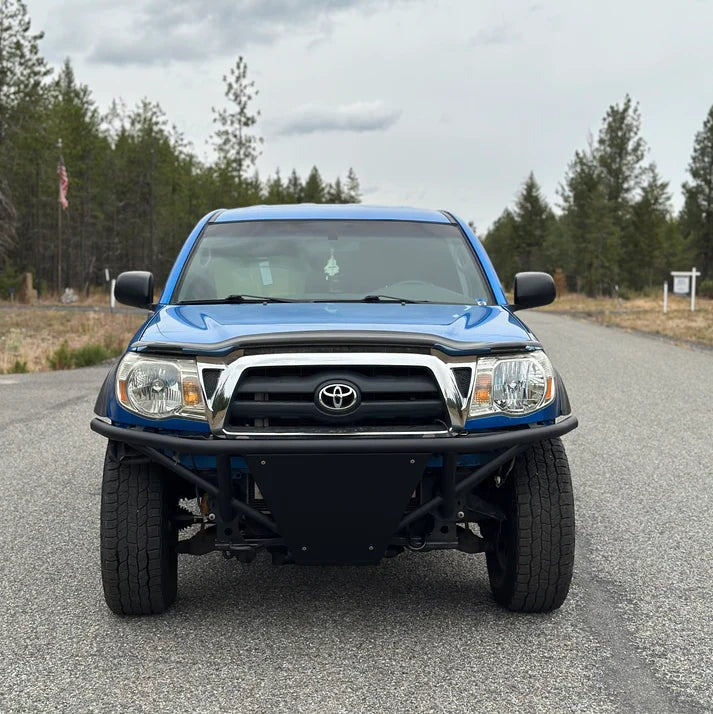 KF Winsome Classic Prerunner Bumper Fits 2005-2015 Toyota Tacoma