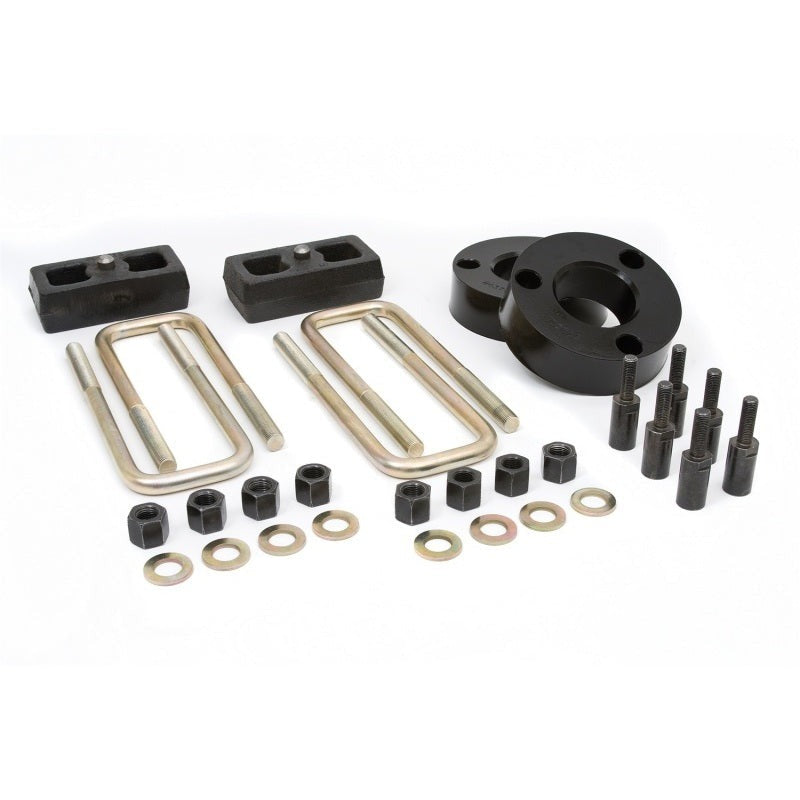 Daystar KT09120BK Front and Rear 2.5in Lift Kit
