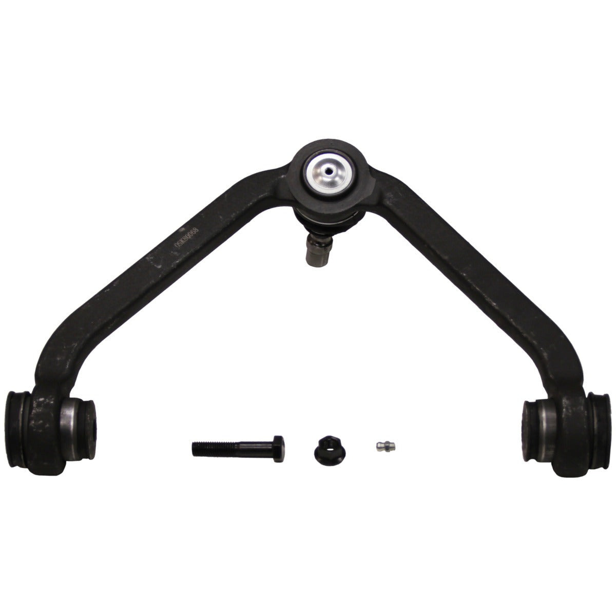 MOOG RK80068 Front Right Upper Control Arm and Ball Joint Assembly for Ford Ranger