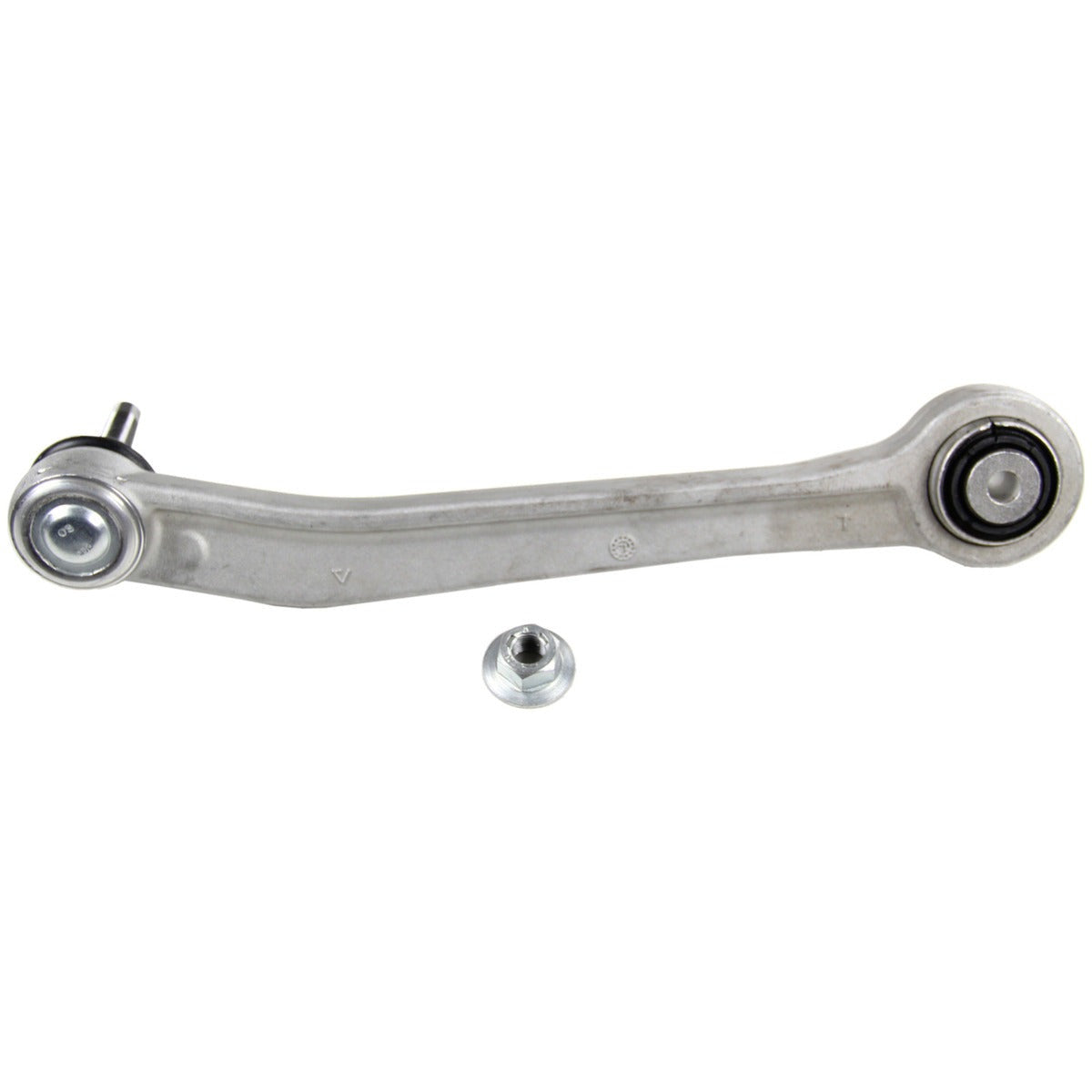 MOOG RK621121 Rear Left Rearward Upper Control Arm and Ball Joint Assembly for BMW X5