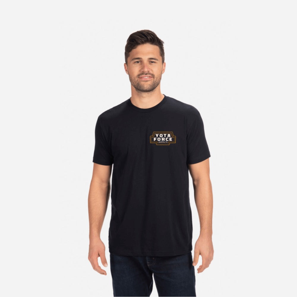 Yota Force Eagle Tee