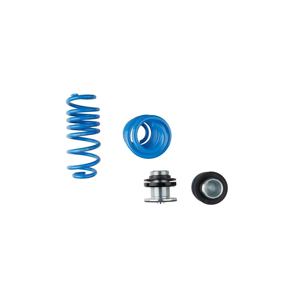 Bilstein 48-246125 Front and Rear B16 (PSS10) Suspension Kit Porsche Macan