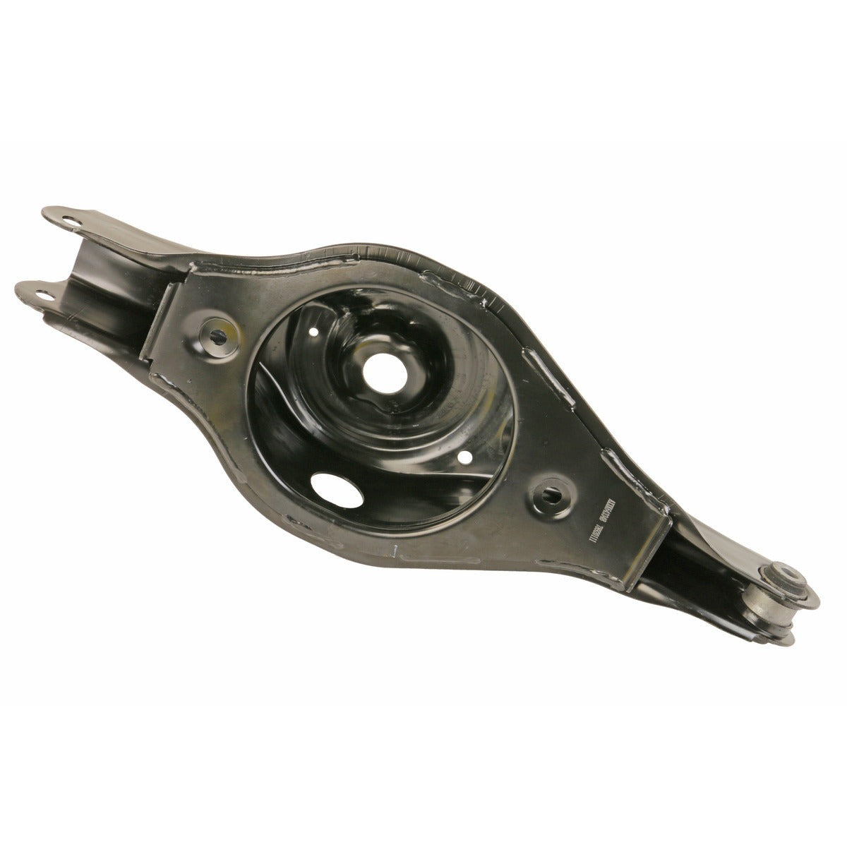MOOG RK643348 Rear Lower Rearward Control Arm for Nissan Pathfinder