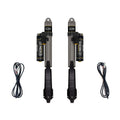 ICON 27727EP Jeep JT Gladiator 1.5" Lift Rear 2.5 VS Piggy/CDEV Shocks Pair