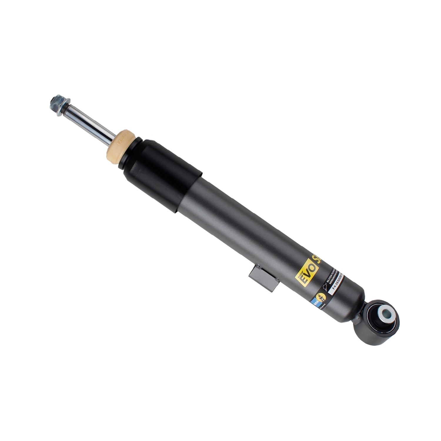 Bilstein 49-309119 Front and Rear EVO SE Suspension Kit BMW M2, M3, M4