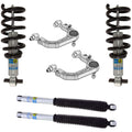 Camburg Chevy/GMC 1500 2wd/4wd 19-23 Bilstein 6112 Performance Kit