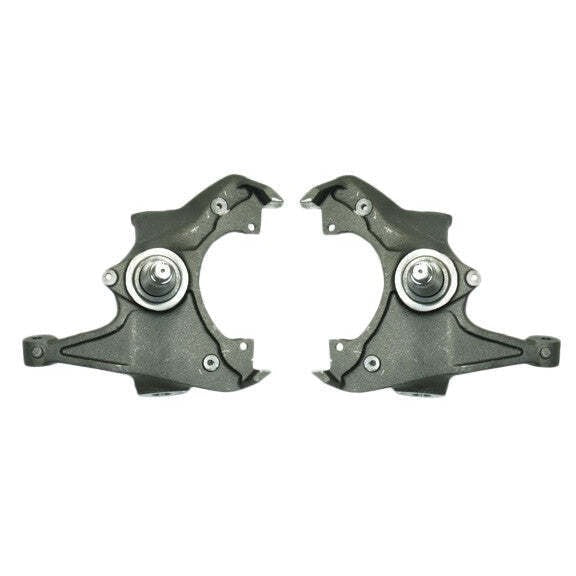 Belltech 3700 Spindle Drop Set 3" Drop Spindle Set