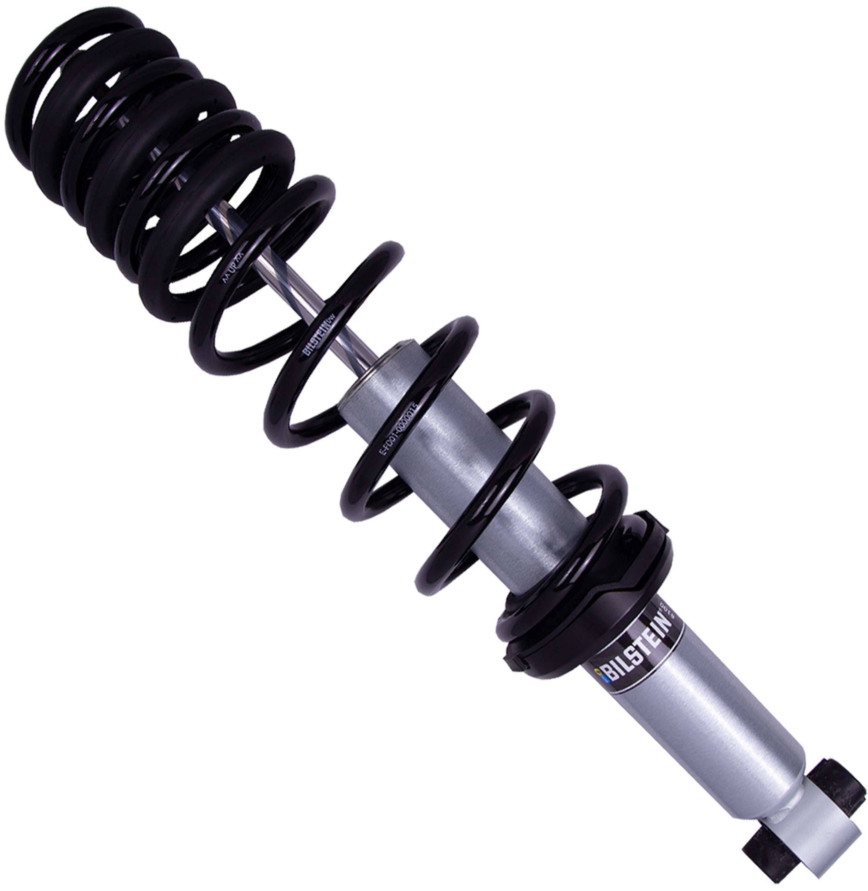 Performance Lift Kit w/ Bilstein 6112