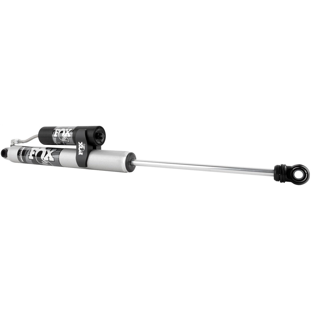 Fox 985-24-149 Rear 2.0 Performance Series Smooth Body Reservoir Shock