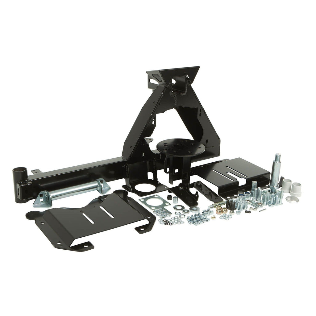 ARB Spare Tire Carrier