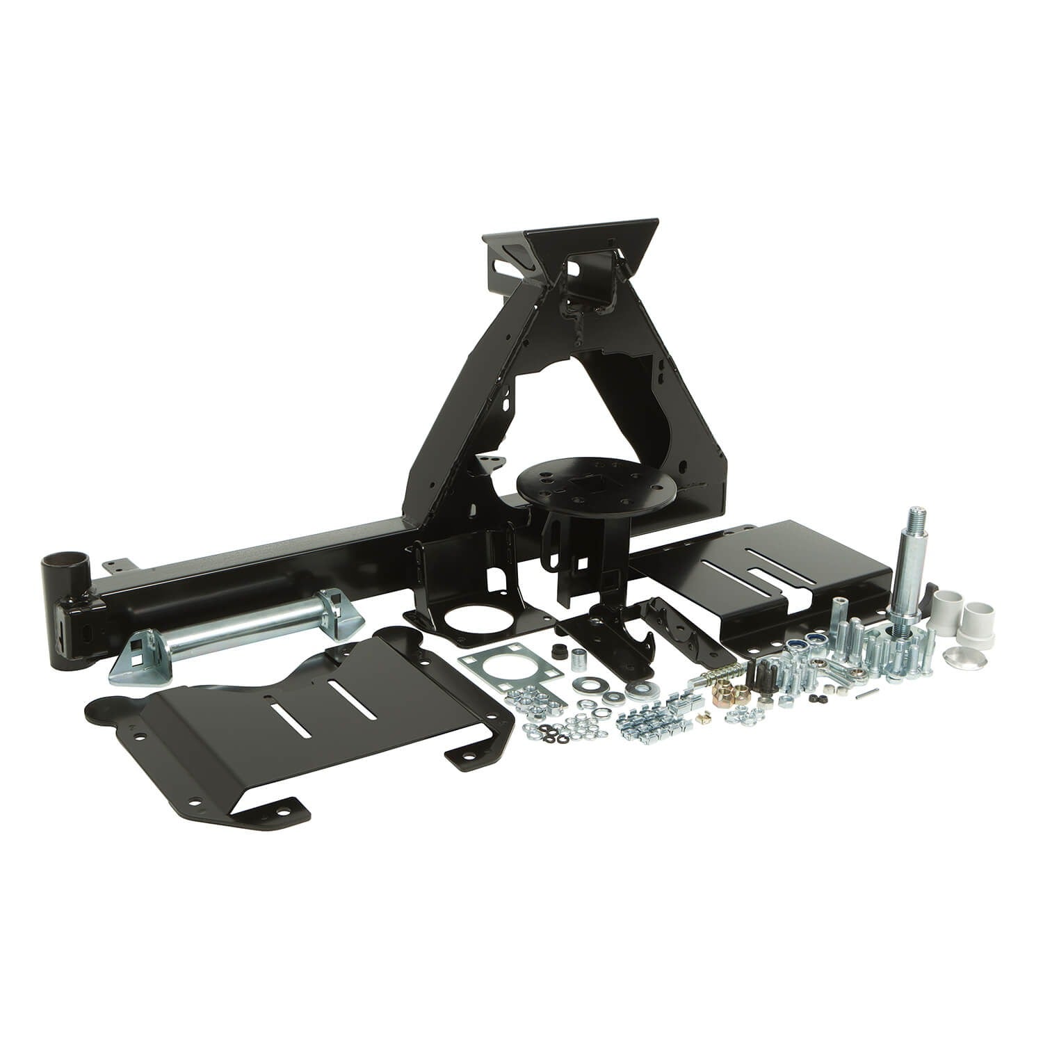 ARB Spare Tire Carrier