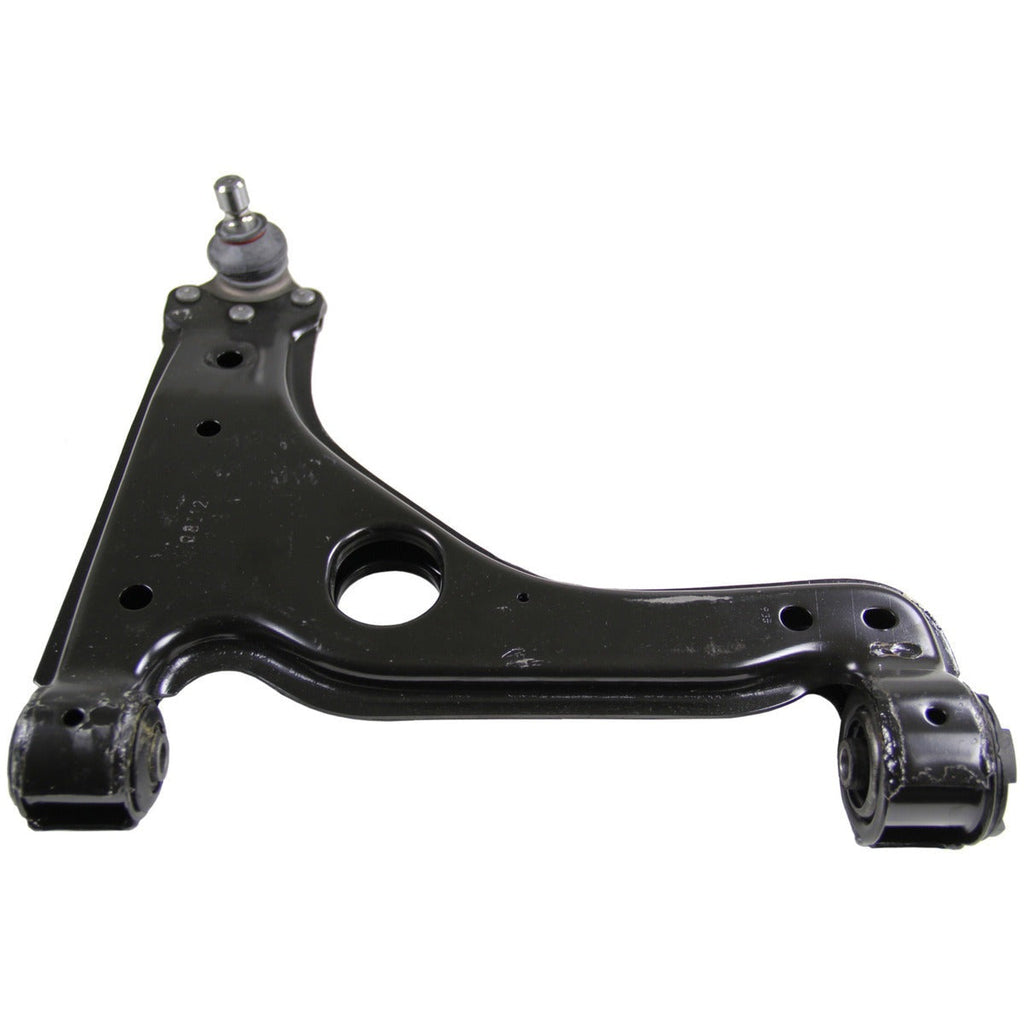 MOOG RK620150 Front Right Lower Control Arm and Ball Joint Assembly for Saturn L200