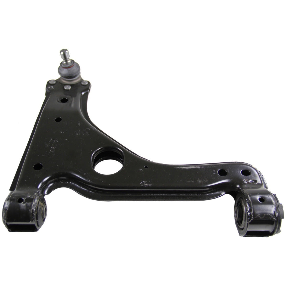 MOOG RK620150 Front Right Lower Control Arm and Ball Joint Assembly for Saturn L200