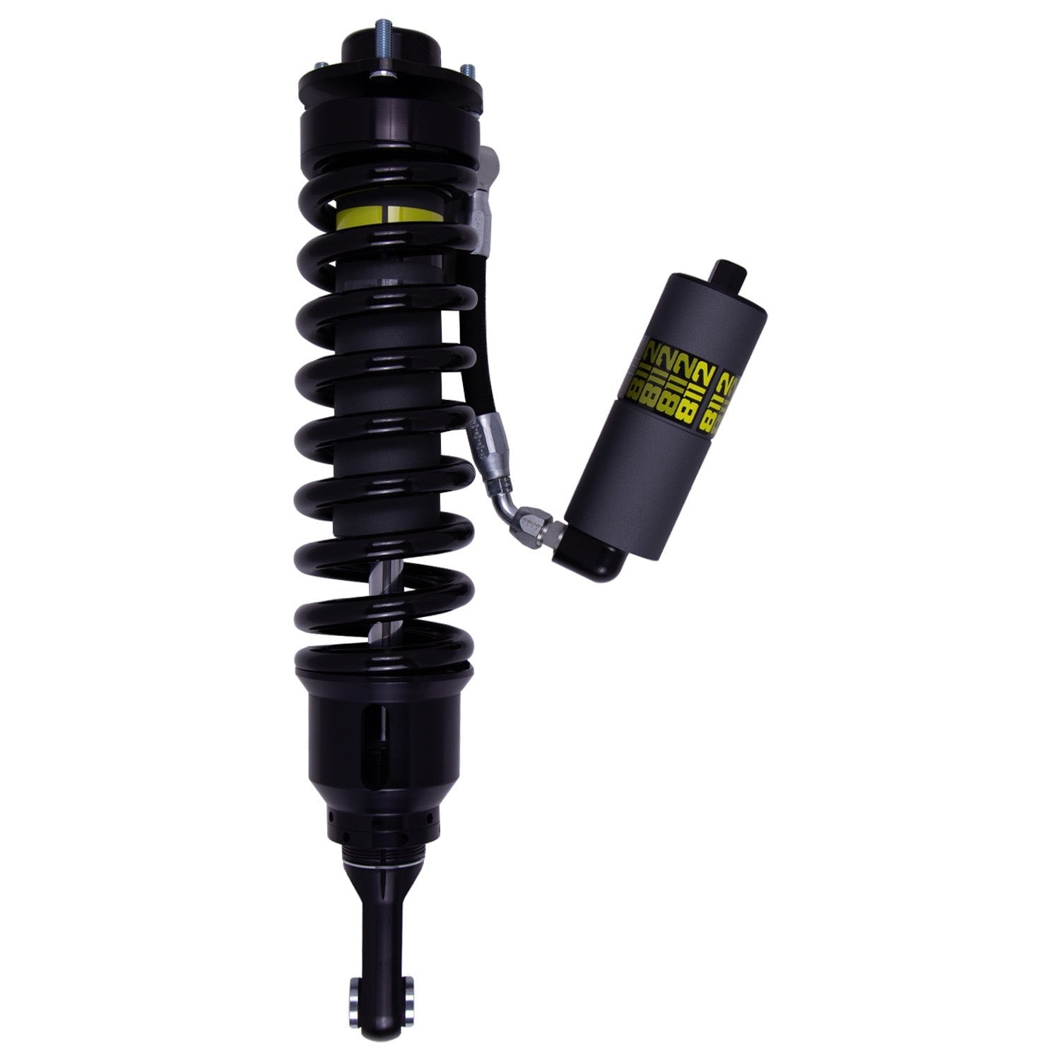 Bilstein 41-326329 Front Left B8 8112 (ZoneControl CR) Shock and Coil Spring Assembly Lexus GX470, Toyota 4Runner, FJ Cruiser