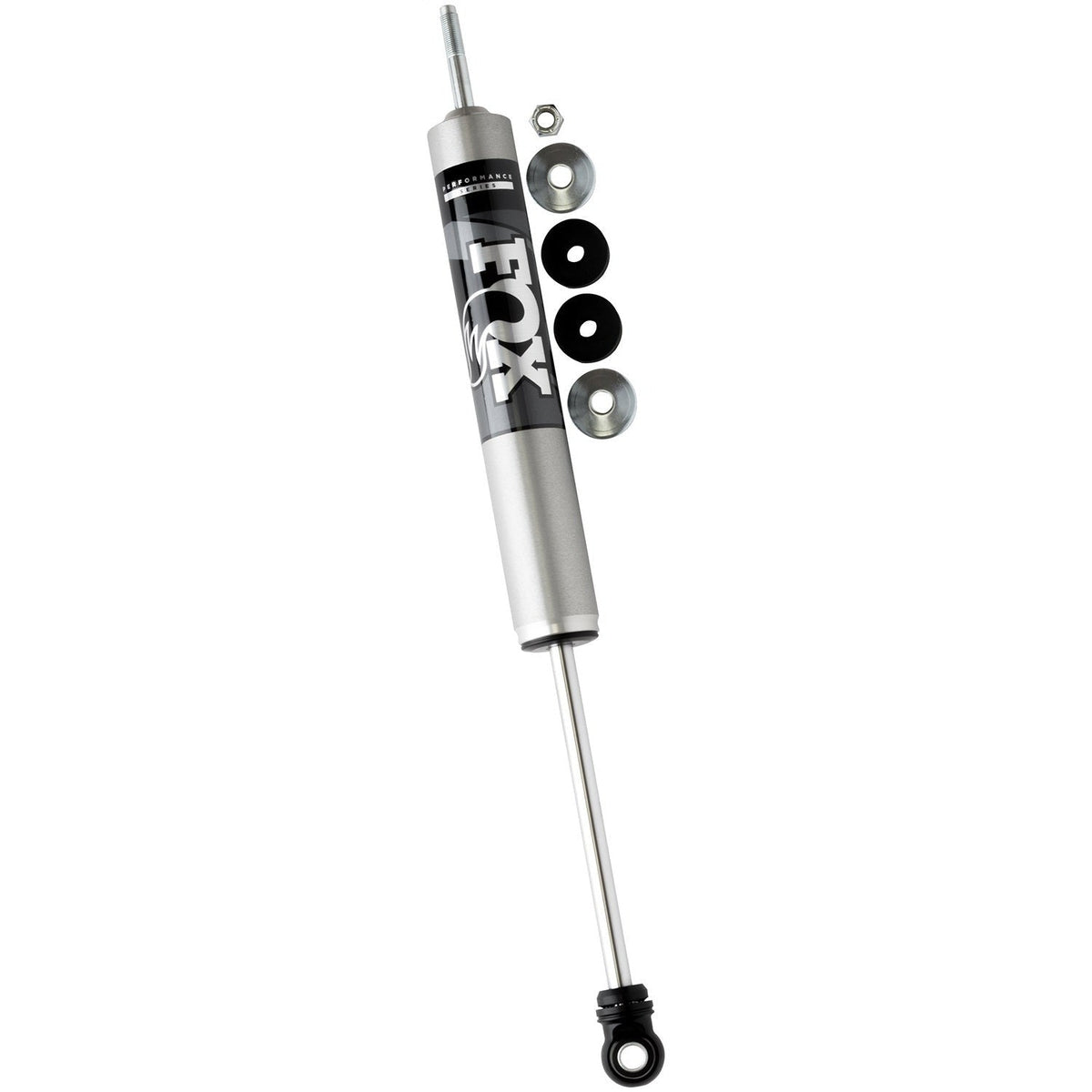 Fox 985-24-155 Front 2.0 Performance Series IFP Smooth Body Shock / 2-3.5in Lift Ford F-250 4WD
