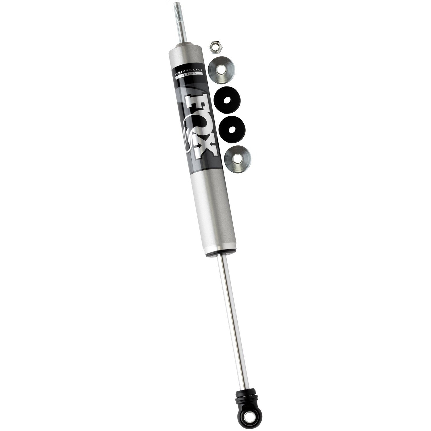 Fox 985-24-155 Front 2.0 Performance Series IFP Smooth Body Shock / 2-3.5in Lift Ford F-250 4WD