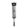 Fox 2.5 Performance Series Coilovers for 2024-2026 Toyota Land Cruiser 250 4WD RWD w/0-2.25" lift HD Tune