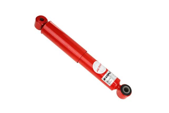 KONI Special Active 4 RV Shock Kit Dodge/Ram ProMaster Long Shock Chassis