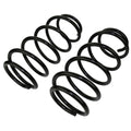 MOOG 81604 Front Coil Spring Set