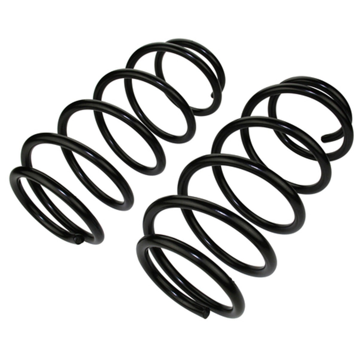 MOOG 81604 Front Coil Spring Set