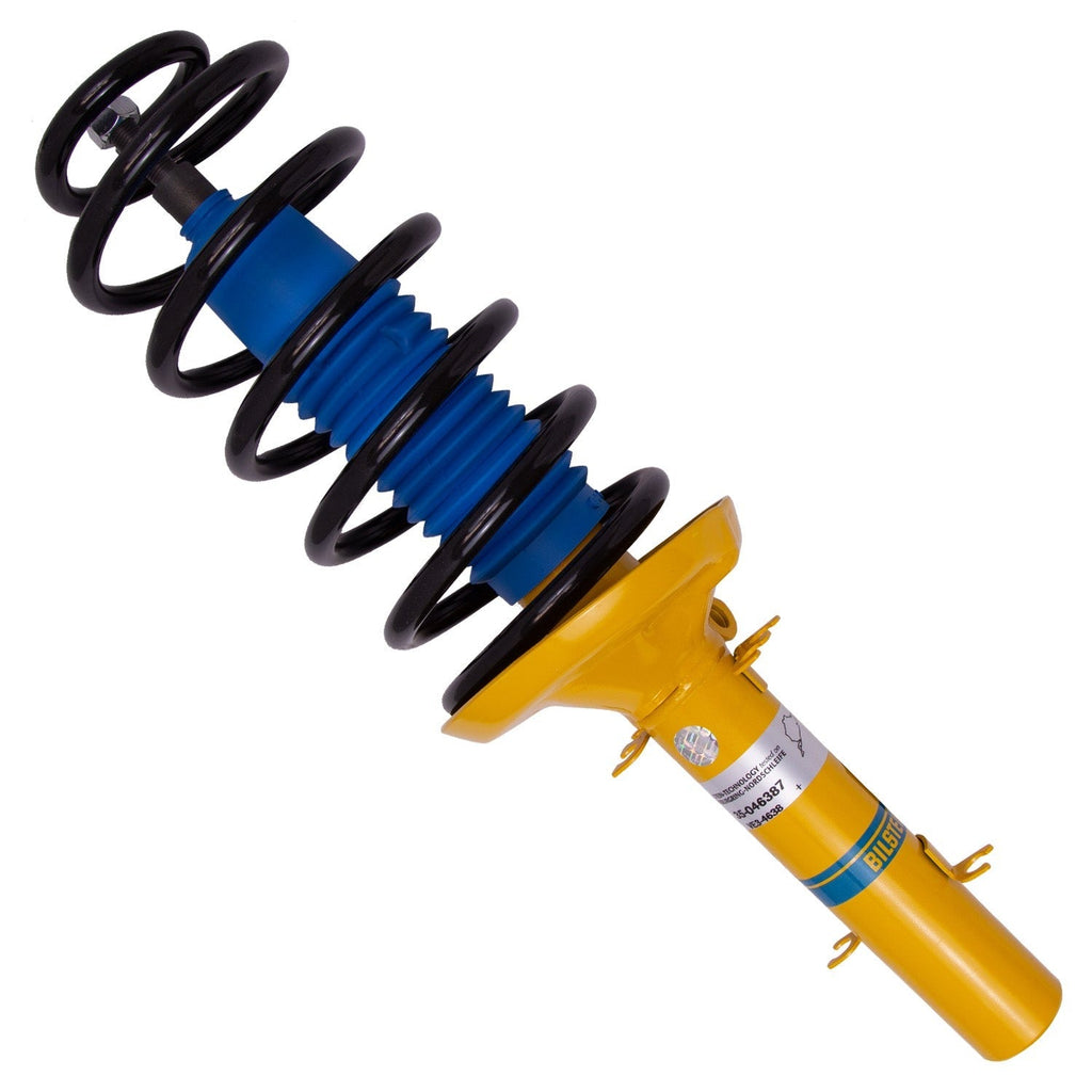 Bilstein 46-000361 Front and Rear B12 (Pro-Kit) Suspension Kit Volkswagen Beetle