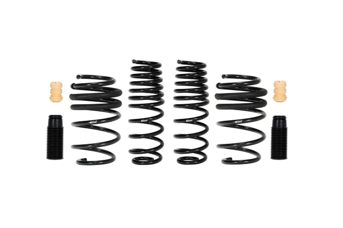 Eibach Pro-Kit Performance Lowering Springs for 2019-2020 Hyundai Veloster 1"