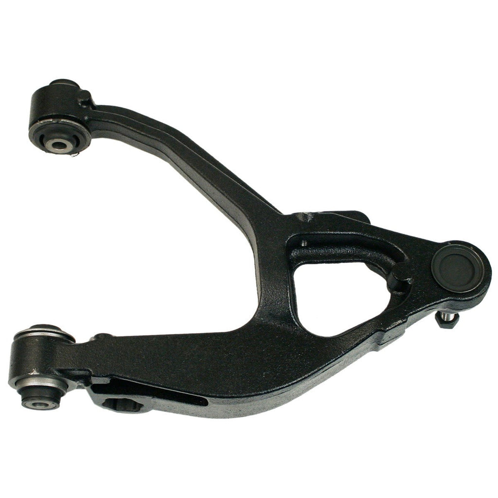 MOOG RK620201 Front Right Lower Control Arm and Ball Joint Assembly for Dodge Durango