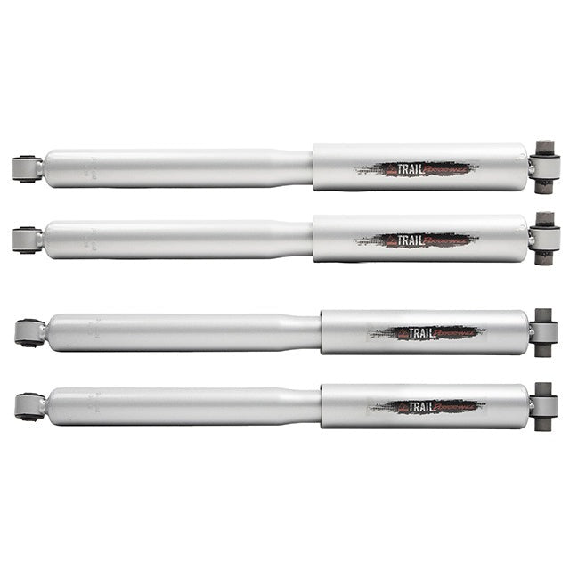 Belltech 9720 Shock Absorber Set Trail Performance Shock Set (Lifted)