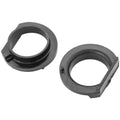 Rancho RS62123 Front Lower Coil Spring Insulator Jeep Gladiator, Wrangler