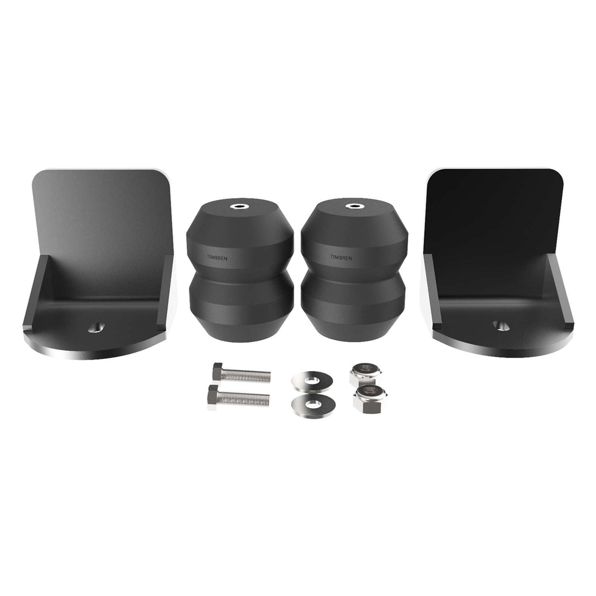 Timbren Suspension Enhancement System Rear Kit for 1996-2000 International 4700 LoPro