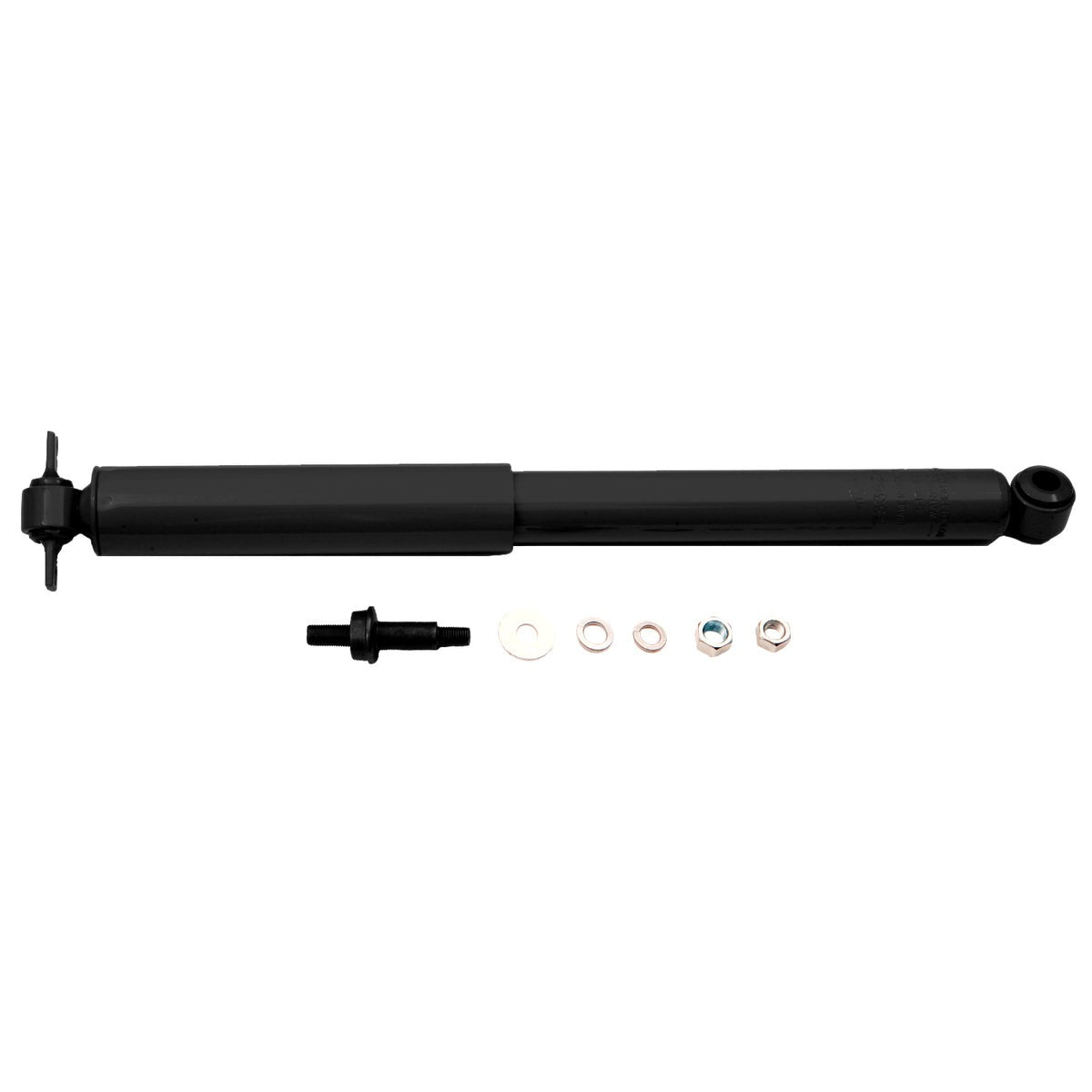 Gabriel 81514 Rear Guardian Shock