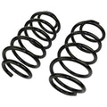 MOOG 81490 Front Coil Spring Set