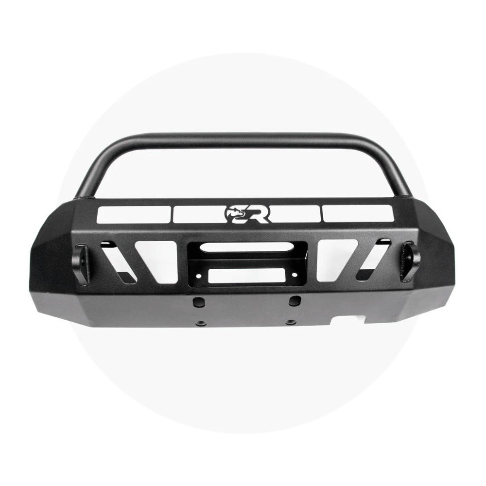Stealth Bumper Fits 2016-2023 Toyota Tacoma