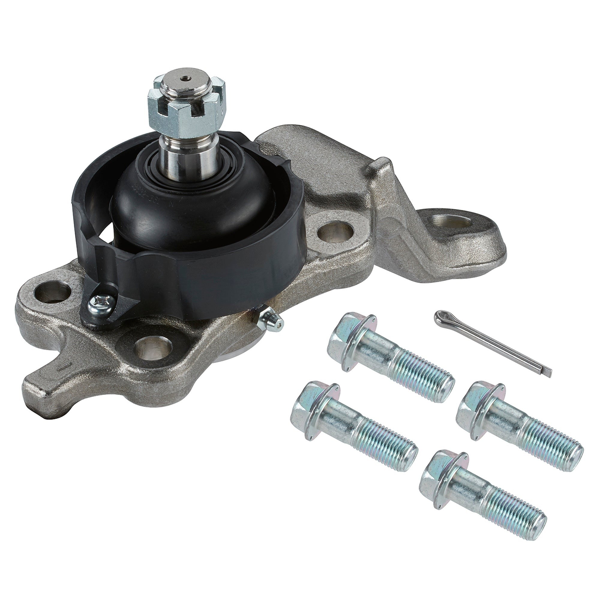 Moog K80522 Front Left Lower Suspension Ball Joint