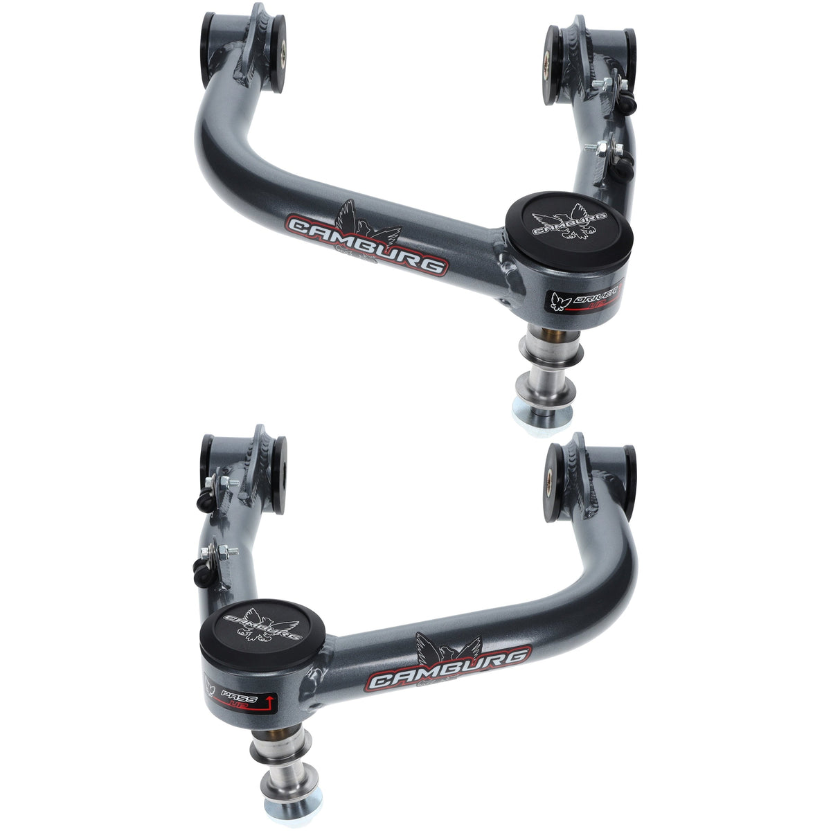 Suspension Control Arm Kit