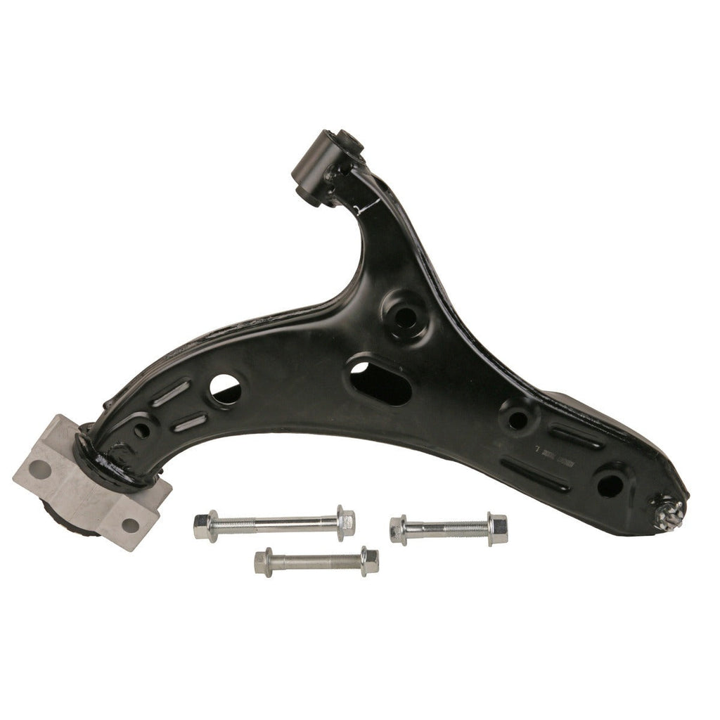 MOOG RK623477 Front Left Lower Control Arm and Ball Joint Assembly for Subaru Outback