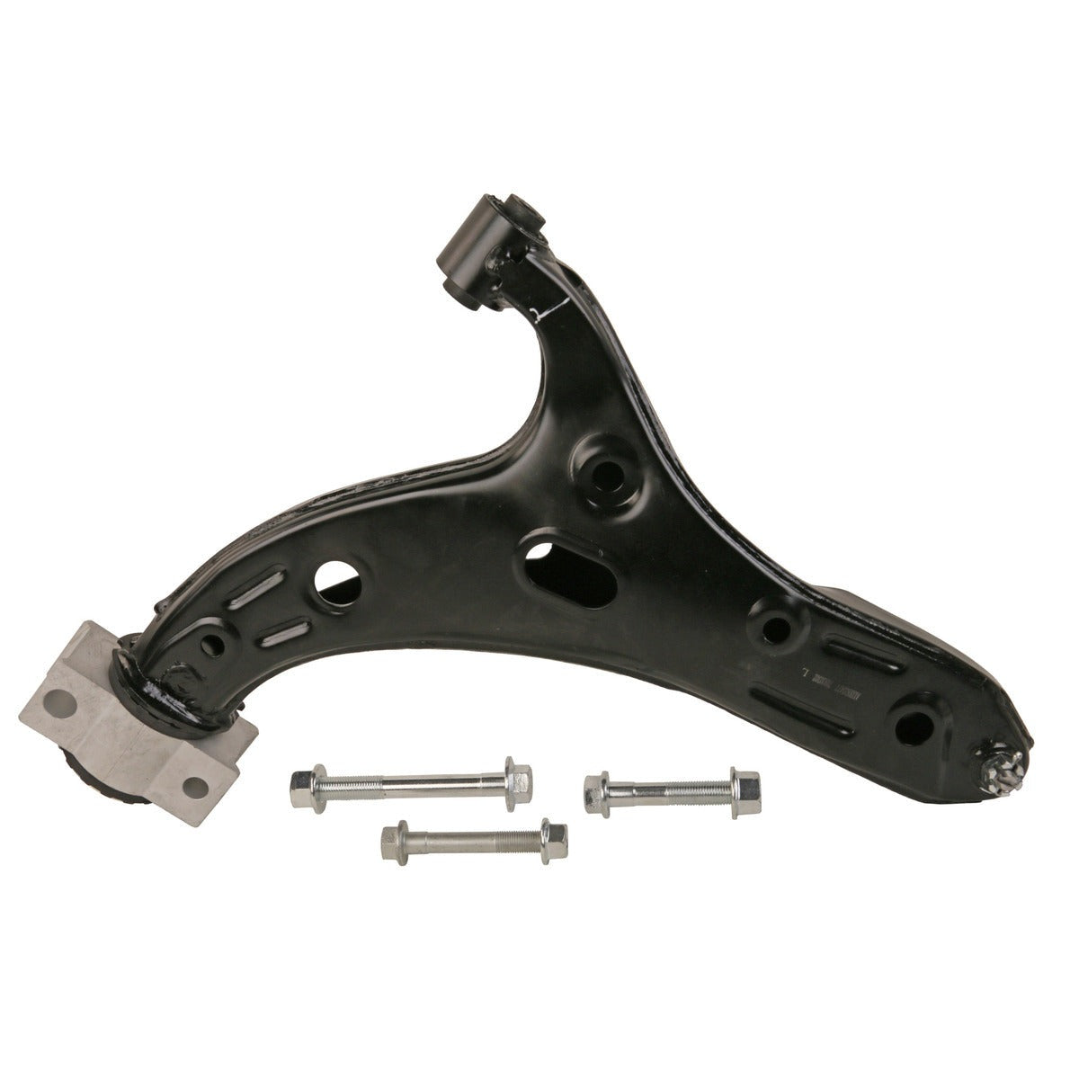 MOOG RK623477 Front Left Lower Control Arm and Ball Joint Assembly for Subaru Outback