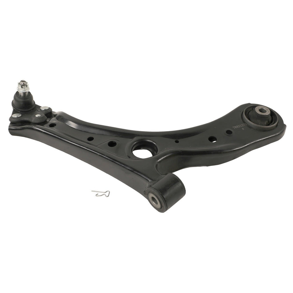 MOOG RK623315 Front Right Lower Control Arm and Ball Joint Assembly for Honda HR-V