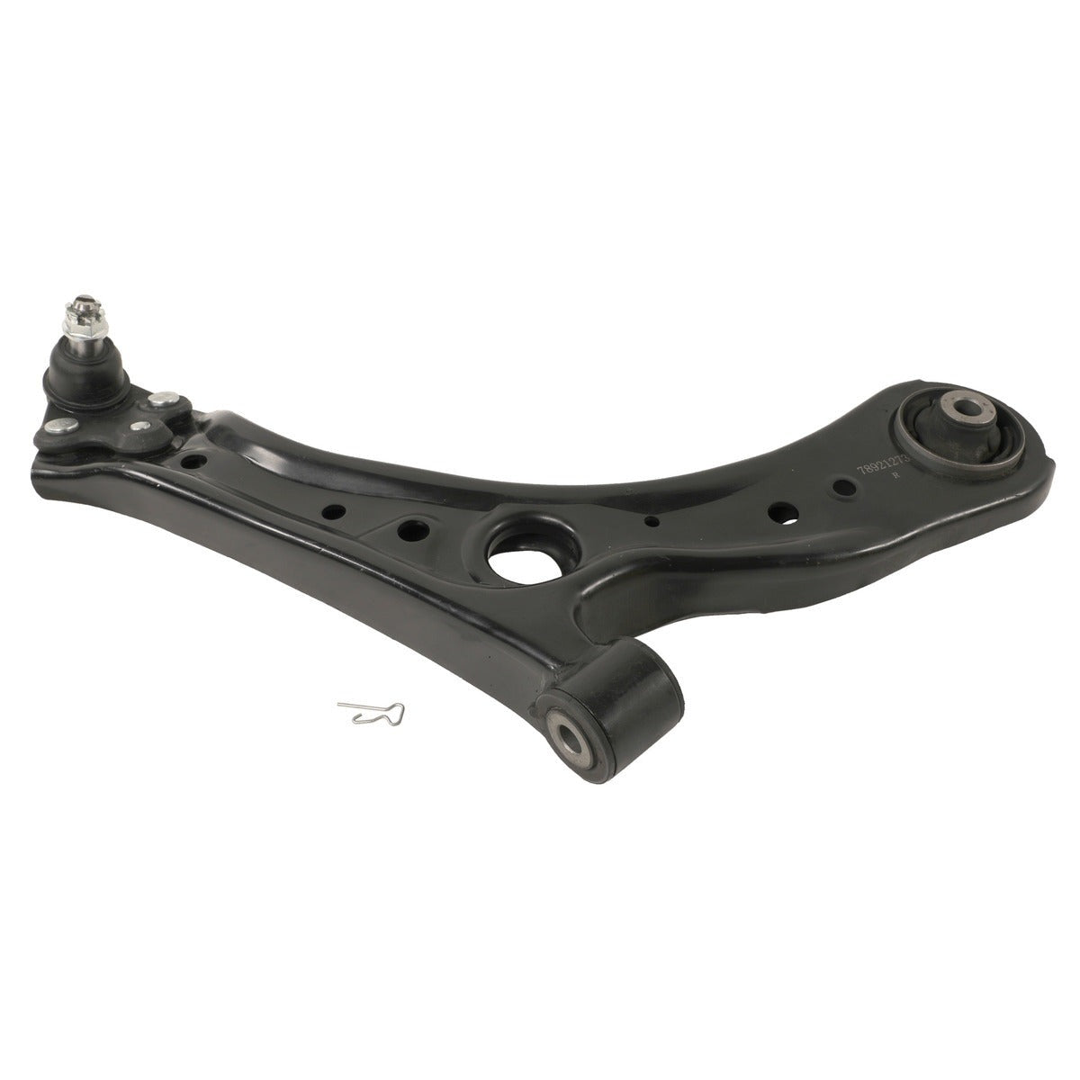 MOOG RK623315 Front Right Lower Control Arm and Ball Joint Assembly for Honda HR-V