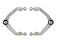 Icon Billet UCA DJ PRO Kit for 2021-2023 Ram 1500