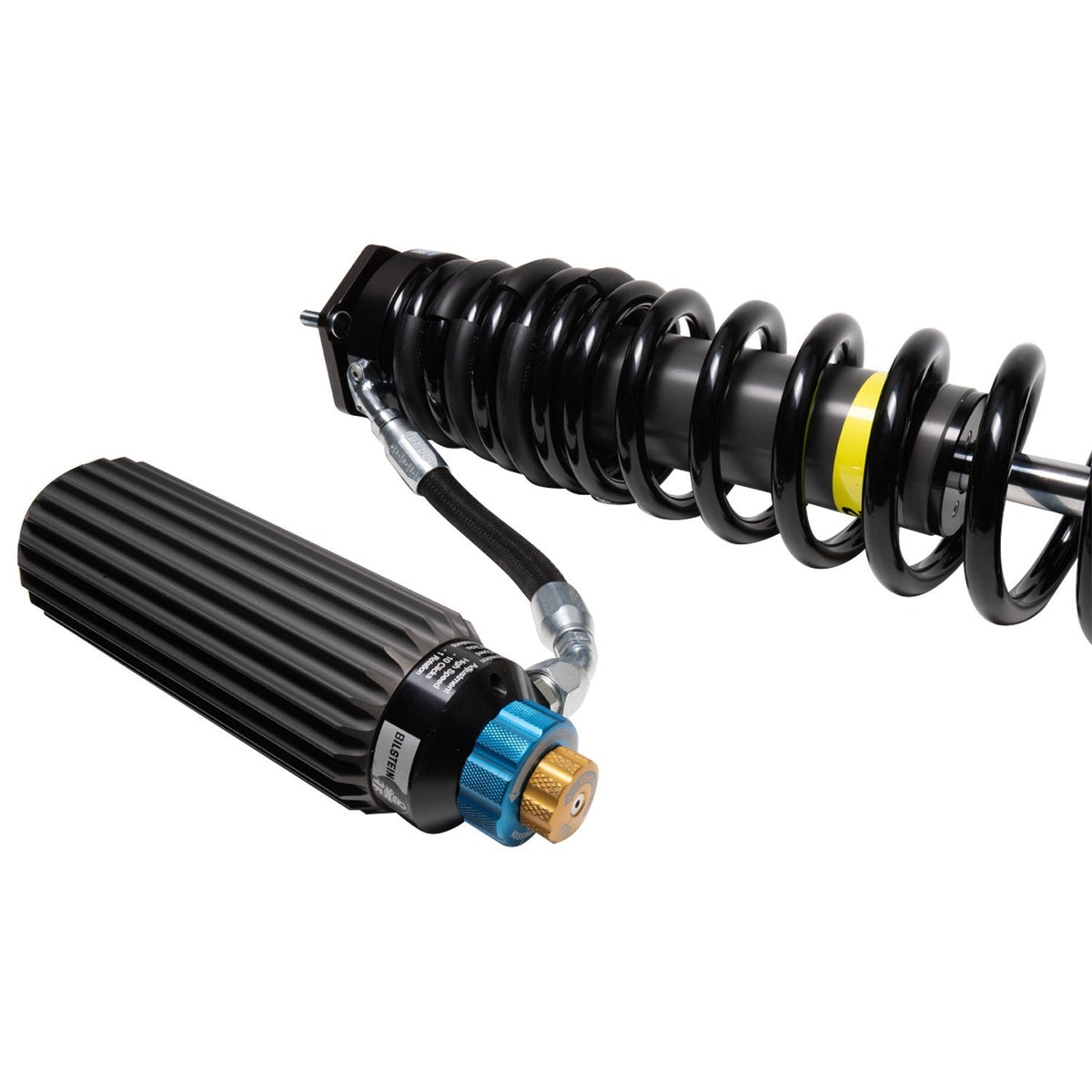 Bilstein 41-314333 Rear Right B8 8112 (ZoneControl CR DSA+) Shock and Coil Spring Assembly Ford Bronco