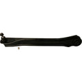 MOOG RK621664 Rear Left Lower Control Arm and Ball Joint Assembly for Ford Escape