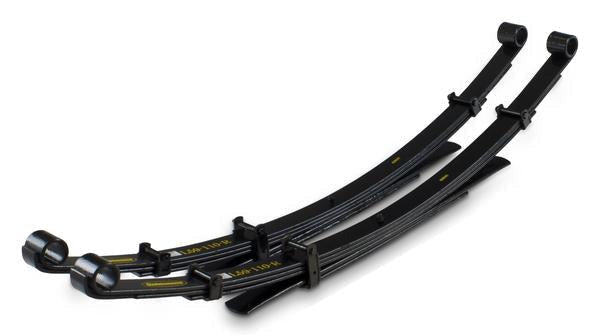 Dobinsons Leaf Springs Kit for 1980-1984 Toyota Land Cruiser BJ42 4WD w/2" lift